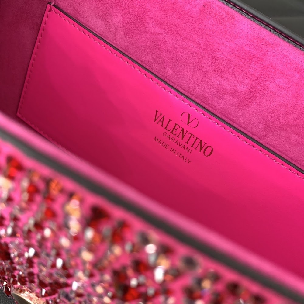 Dragons Bags valentine Luxury Bag --72725