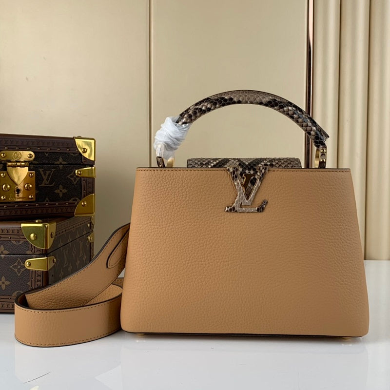 Dragons Bags ln Luxury Bag --67314