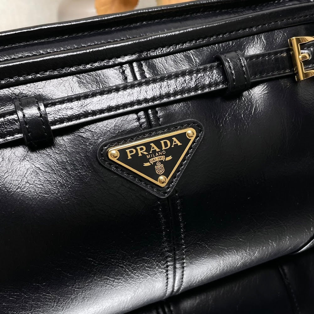 Dragons Bags Pradn Luxury Bag --101720