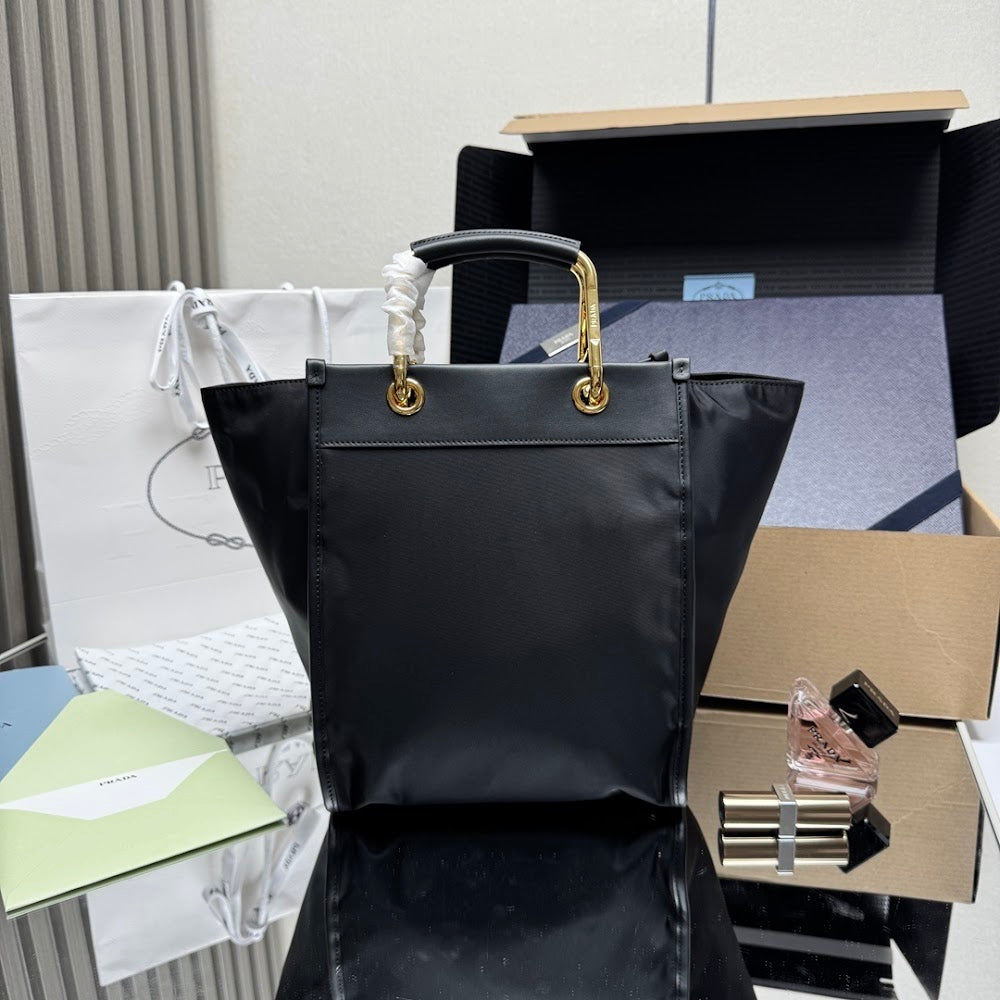 Dragons Bags Pradn Luxury Bag --102257