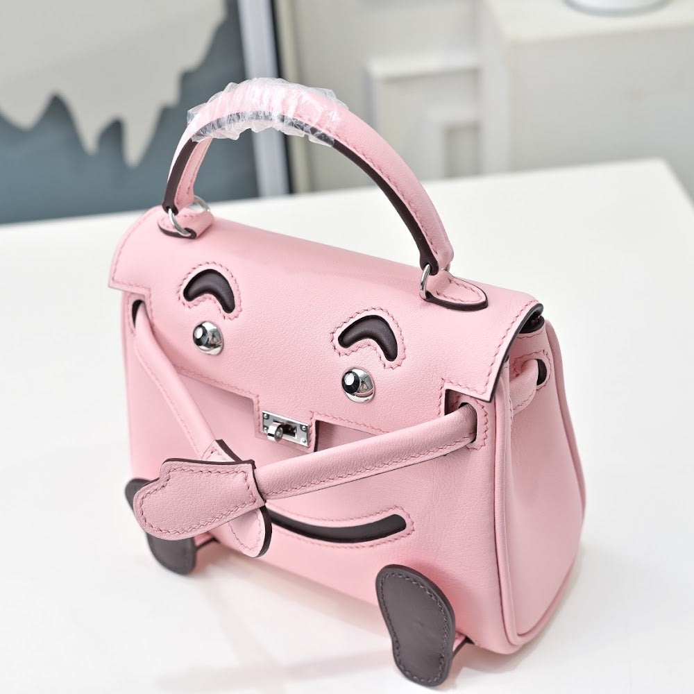 Dragons BagsHermesn Luxury Bag --116594