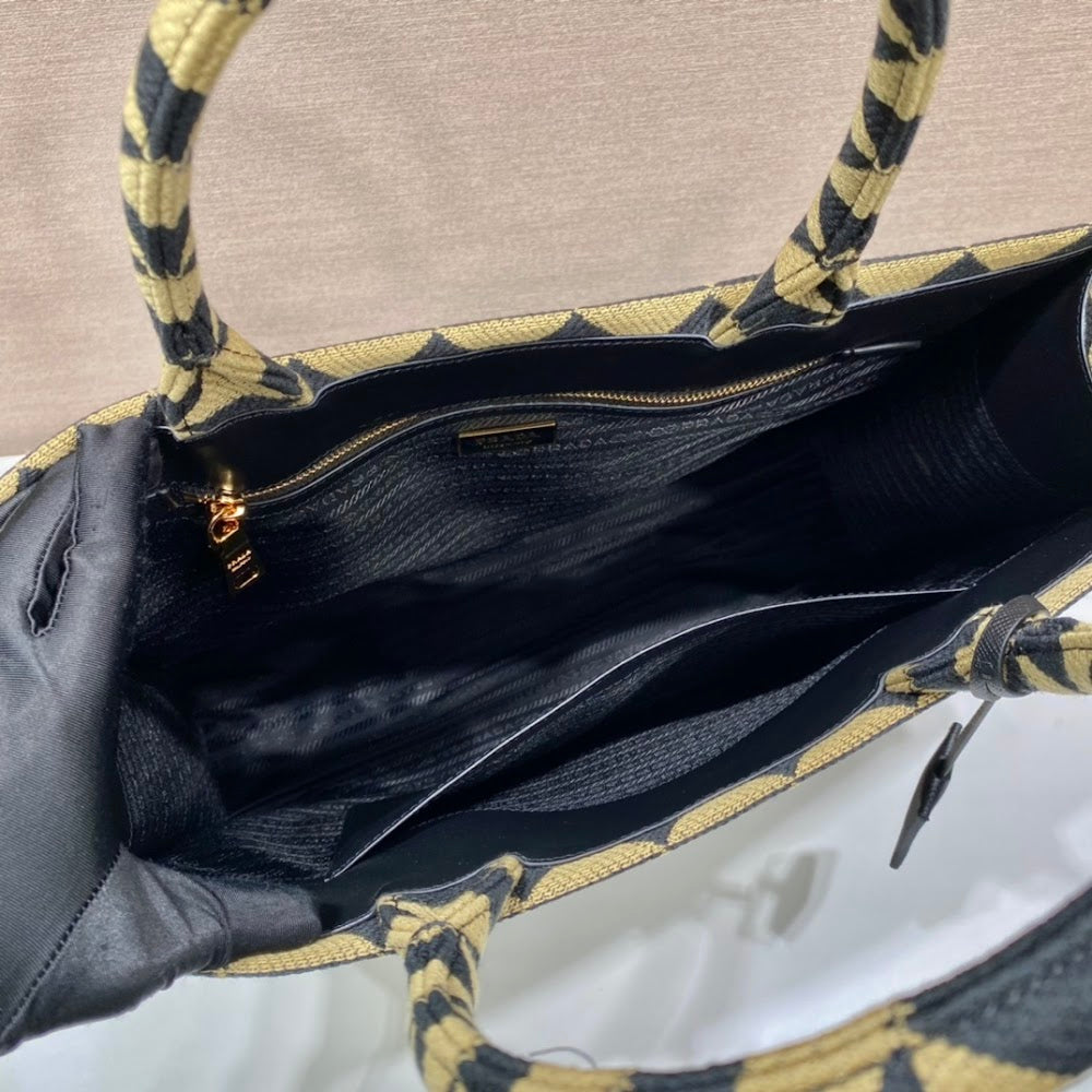 Dragons Bags Prada Luxury Bag --54516