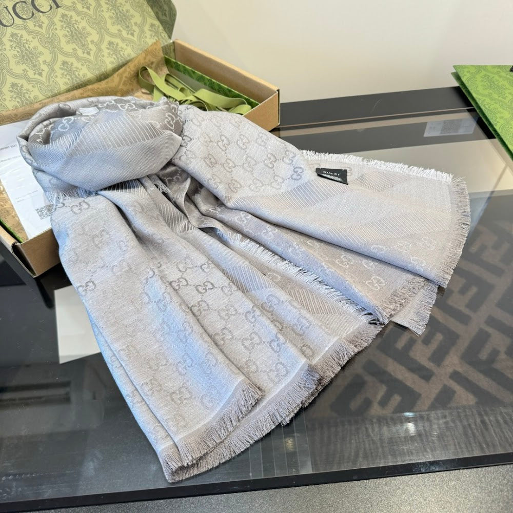 Dragons Bags Premium Designer Scarf --99689