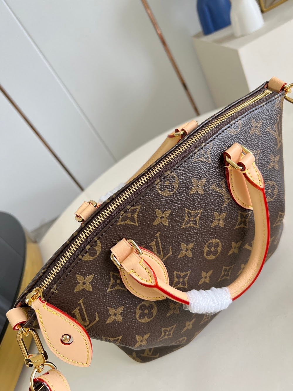 Dragons Bags ln Luxury Bag --95602