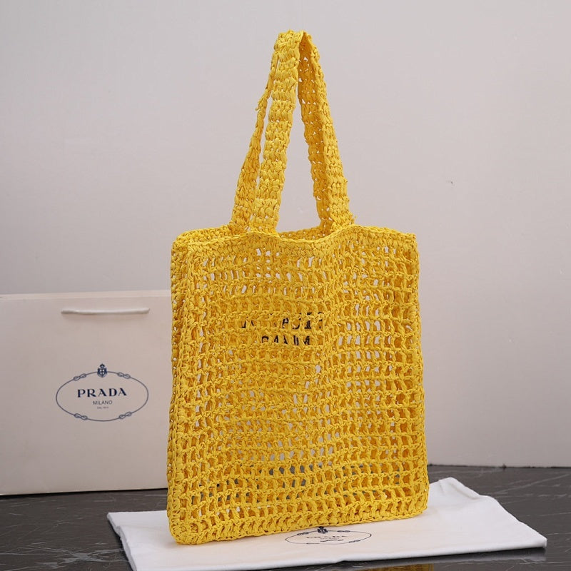 Dragons Bags pradn Luxury Bag --73167