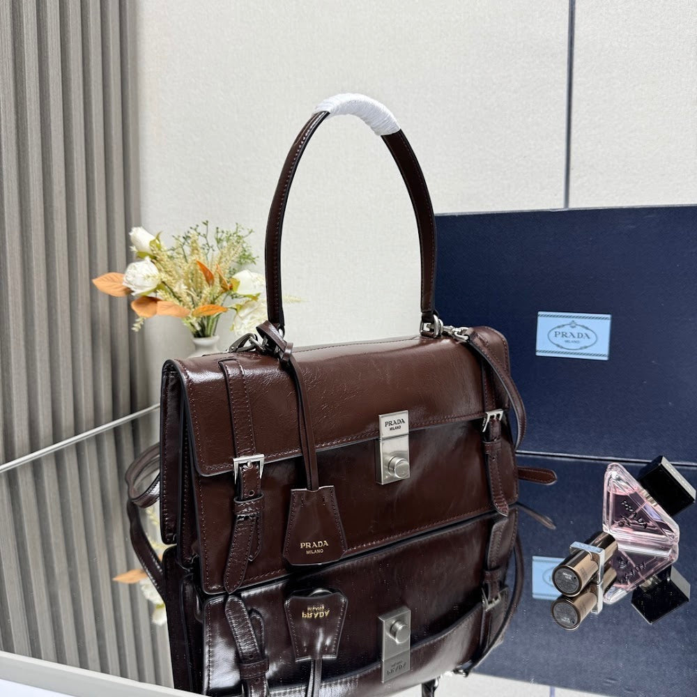 Dragons Bags Pradn Luxury Bag --102204