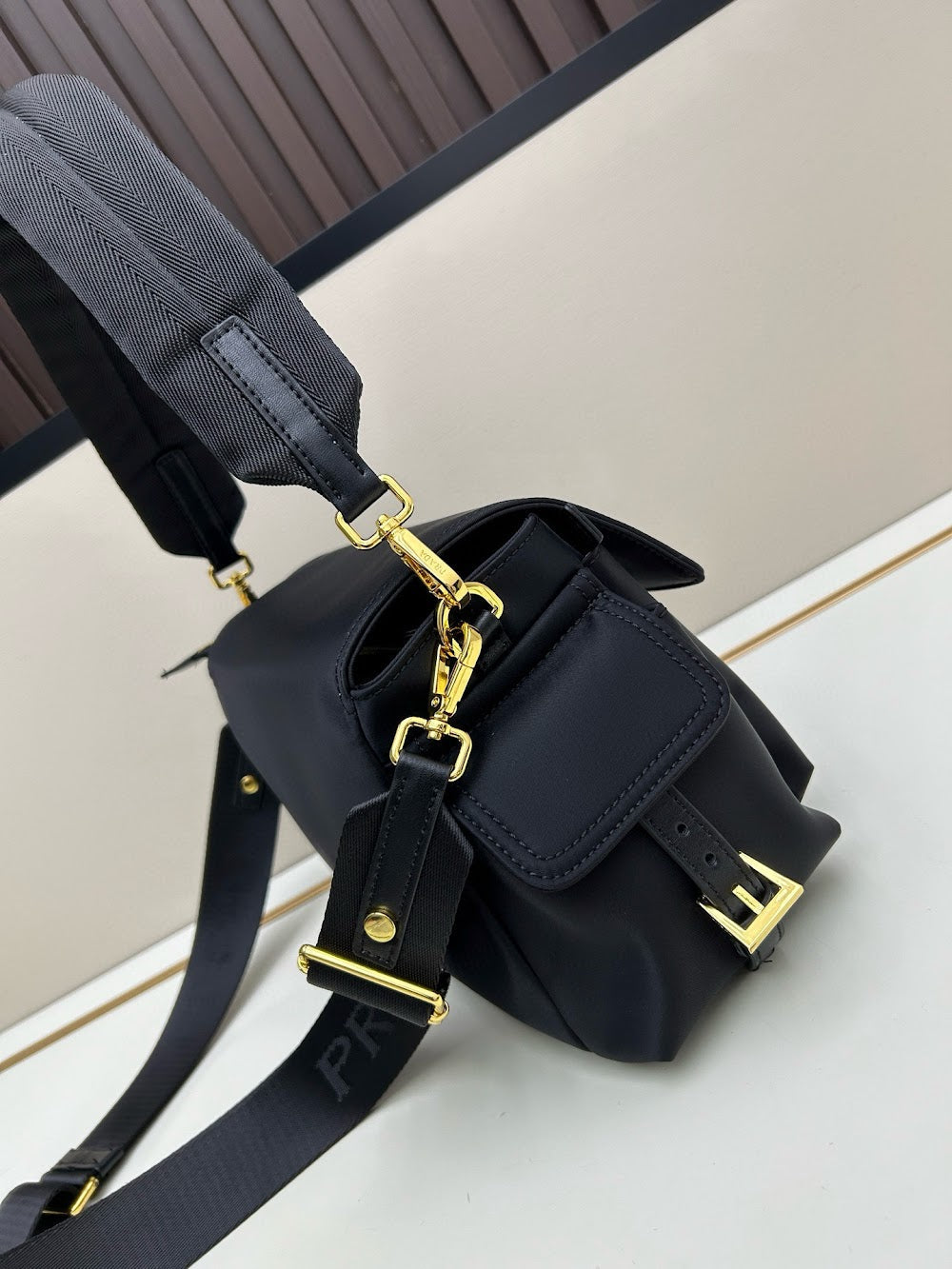 Dragons Bags pradn Luxury Bag --74167