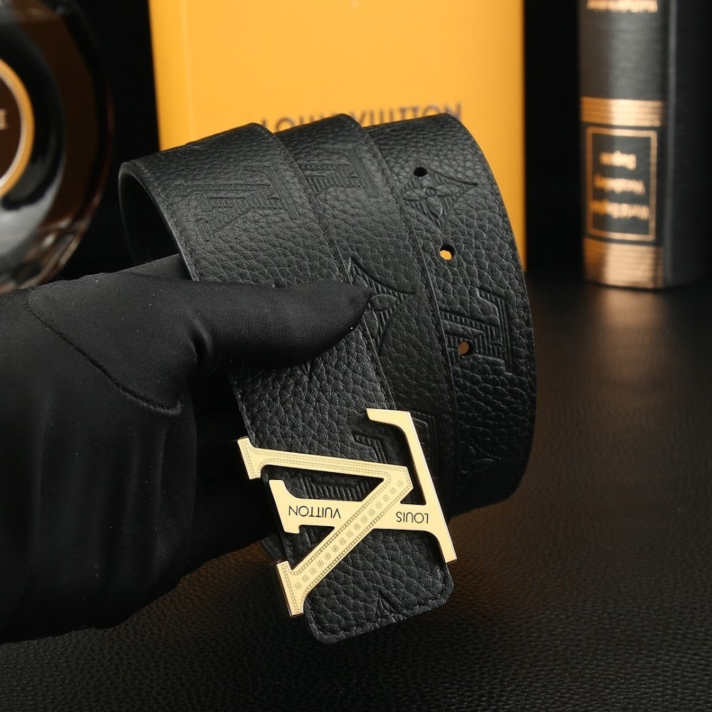 Dragons Bags ln Luxury Belt --100421