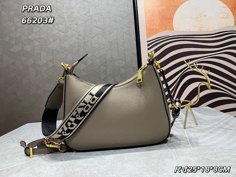 Dragons Bags pradn Luxury Bag --73321