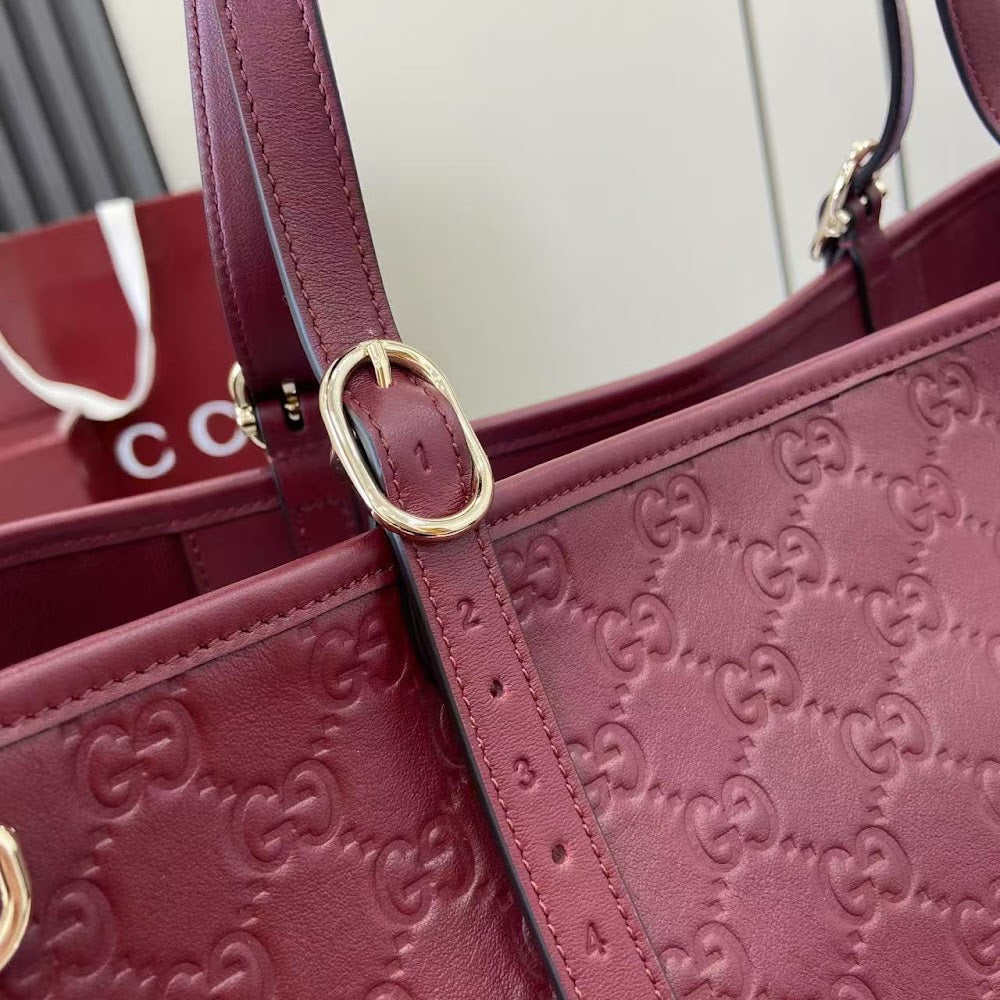 Dragons Bags Guccin Luxury Bag --94802