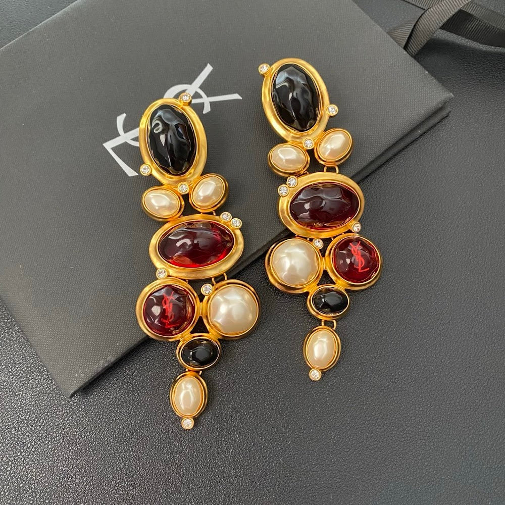 Dragons Bags Luxury Jewelry --50839