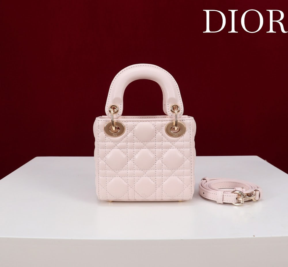 Dragons BagsDiorn Luxury Bag --116359