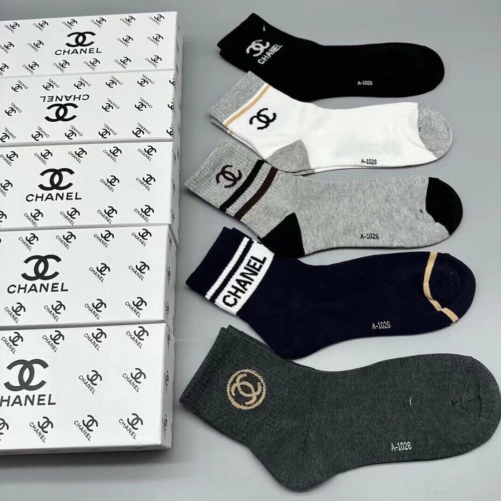 Dragons Bags Premium Luxury Socks --98438
