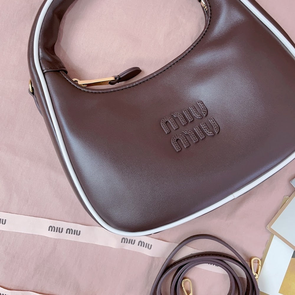 Dragons Bags Miun Miun Luxury Bag --122679