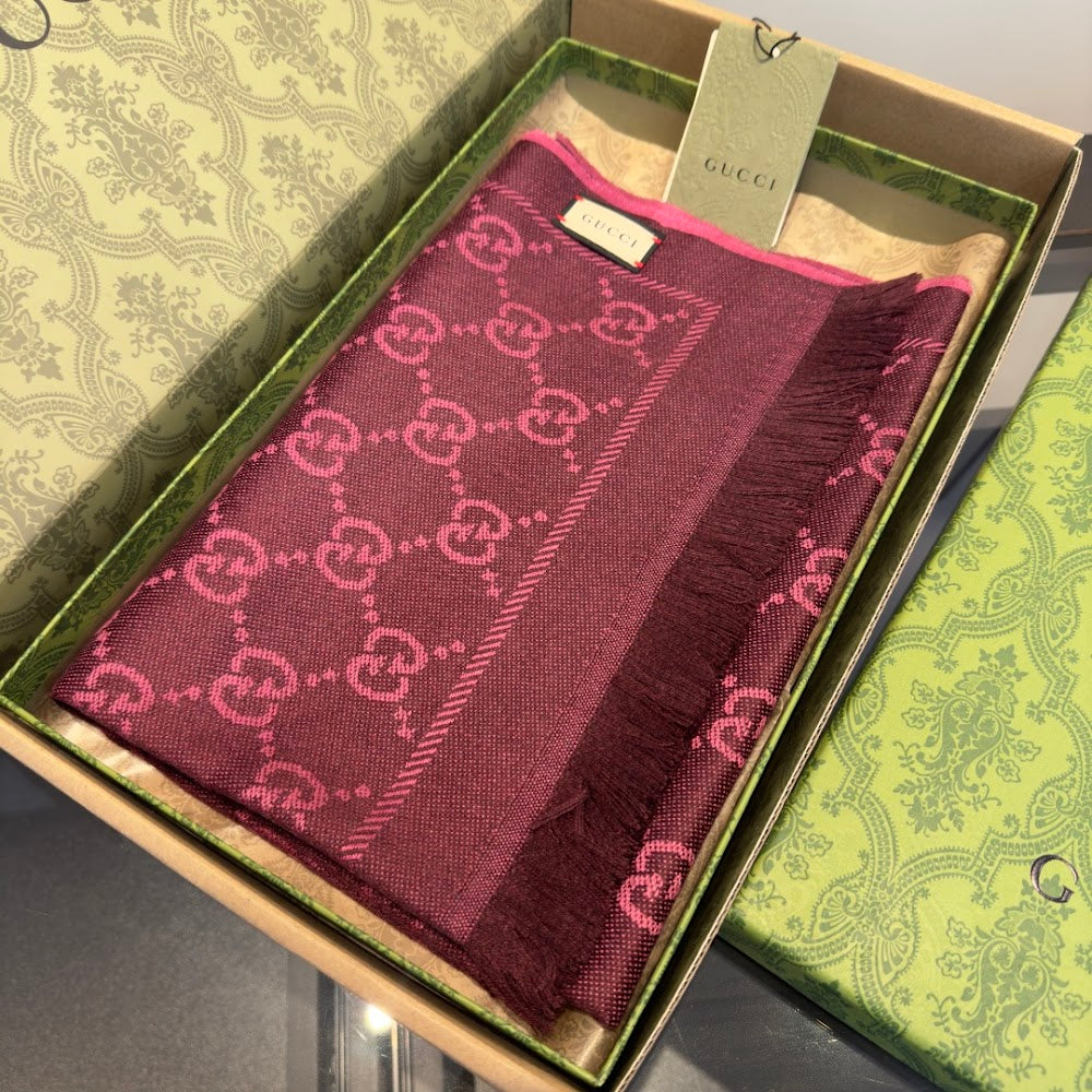 Dragons Bags Premium Designer Scarf --99652
