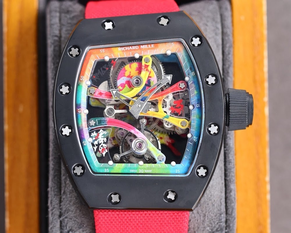 Dragons Bags Luxury Designer Watch --104649
