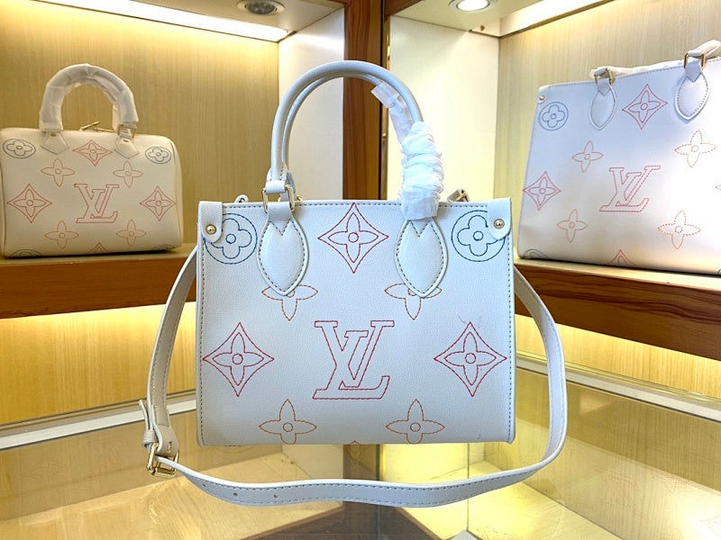 Dragons Bags LVn Luxury Bag --81333