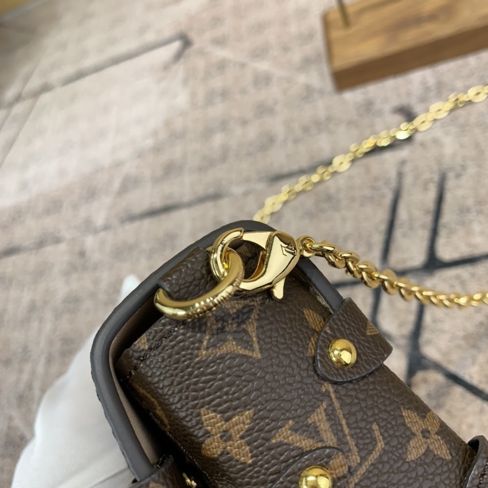 Dragons Bags LV Luxury Bag --55958
