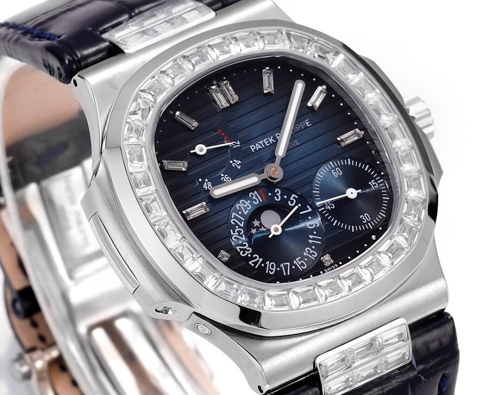Dragons Bags Luxury Designer Watch --104051