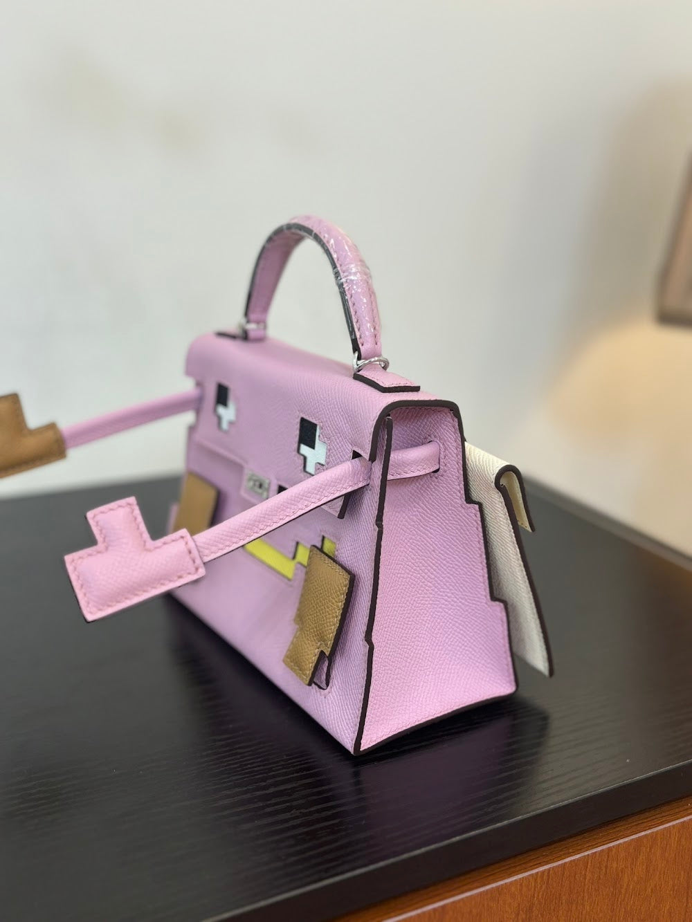 Dragons BagsHermesn Luxury Bag --117289