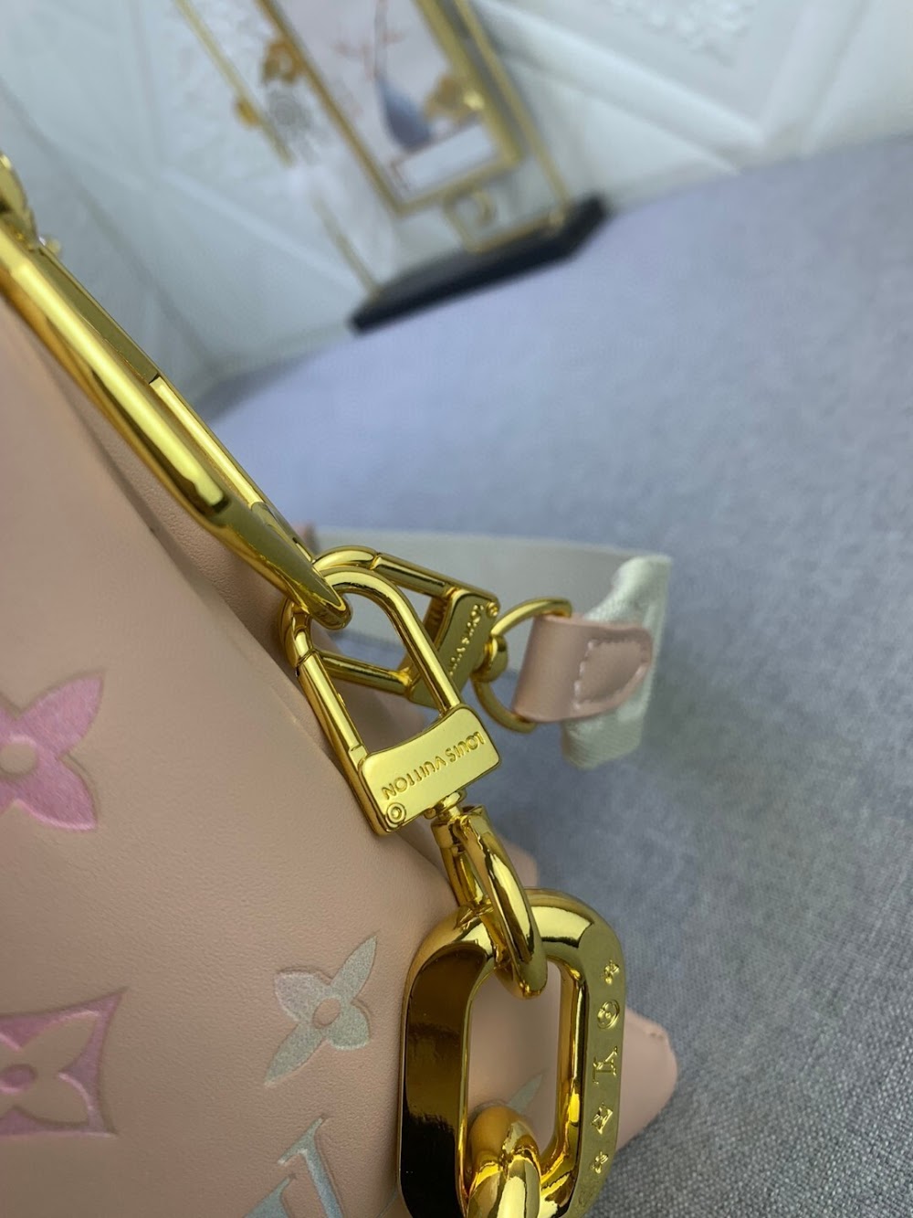 Dragons Bags ln Luxury Bag --76247