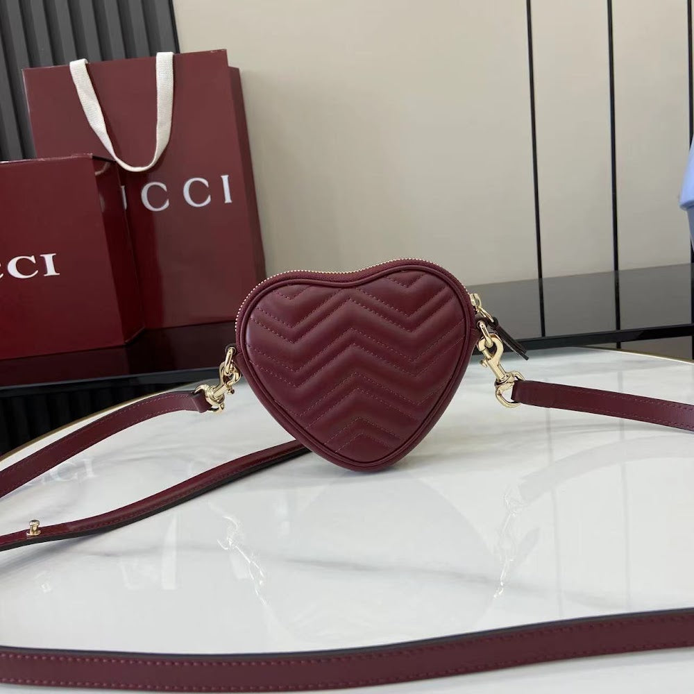 Dragons Bags Guccin Luxury Bag --94665
