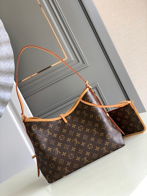 Dragons Bags LVn Luxury Bag --80442