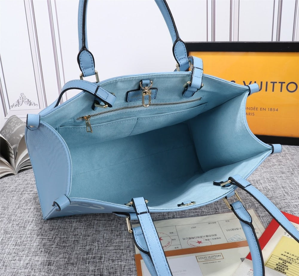 Dragons Bags ln Luxury Bag --78087