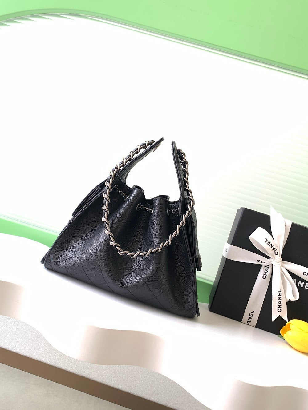 Dragons BagsCHn Luxury Bag --114212