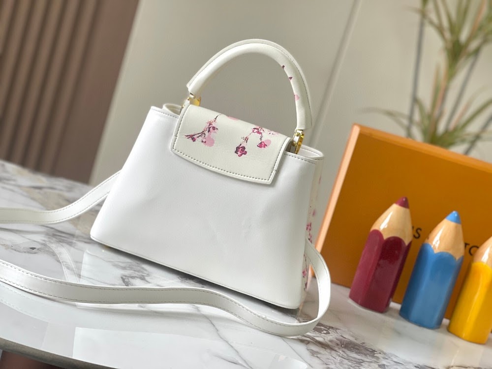 Jessica Bags ln Luxury Bag --76003