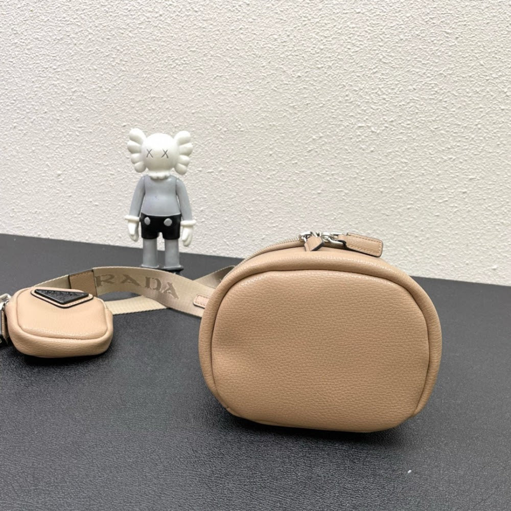 Dragons Bags pradn Luxury Bag --73690