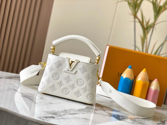 Dragons Bags LVn Luxury Bag --78722