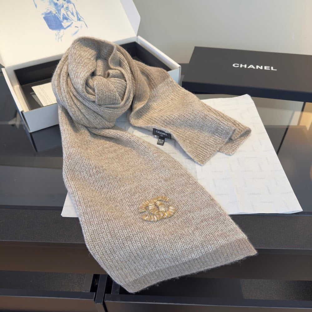 Dragons Bags Premium Designer Scarf --99714