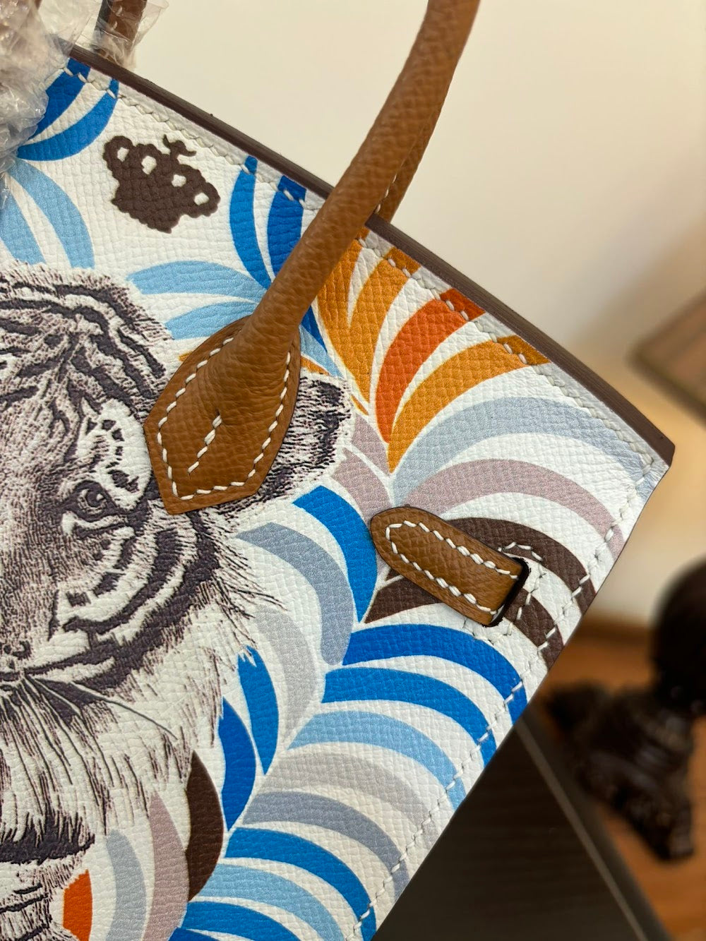 Dragons BagsHermesn Luxury Bag --118746
