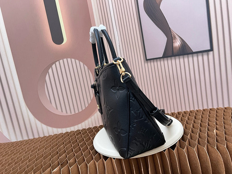 Dragons Bags LVn Luxury Bag --79972