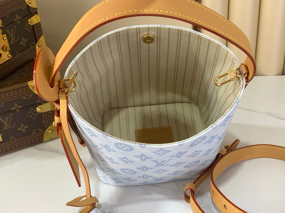 Dragons Bags ln Luxury Bag --56998