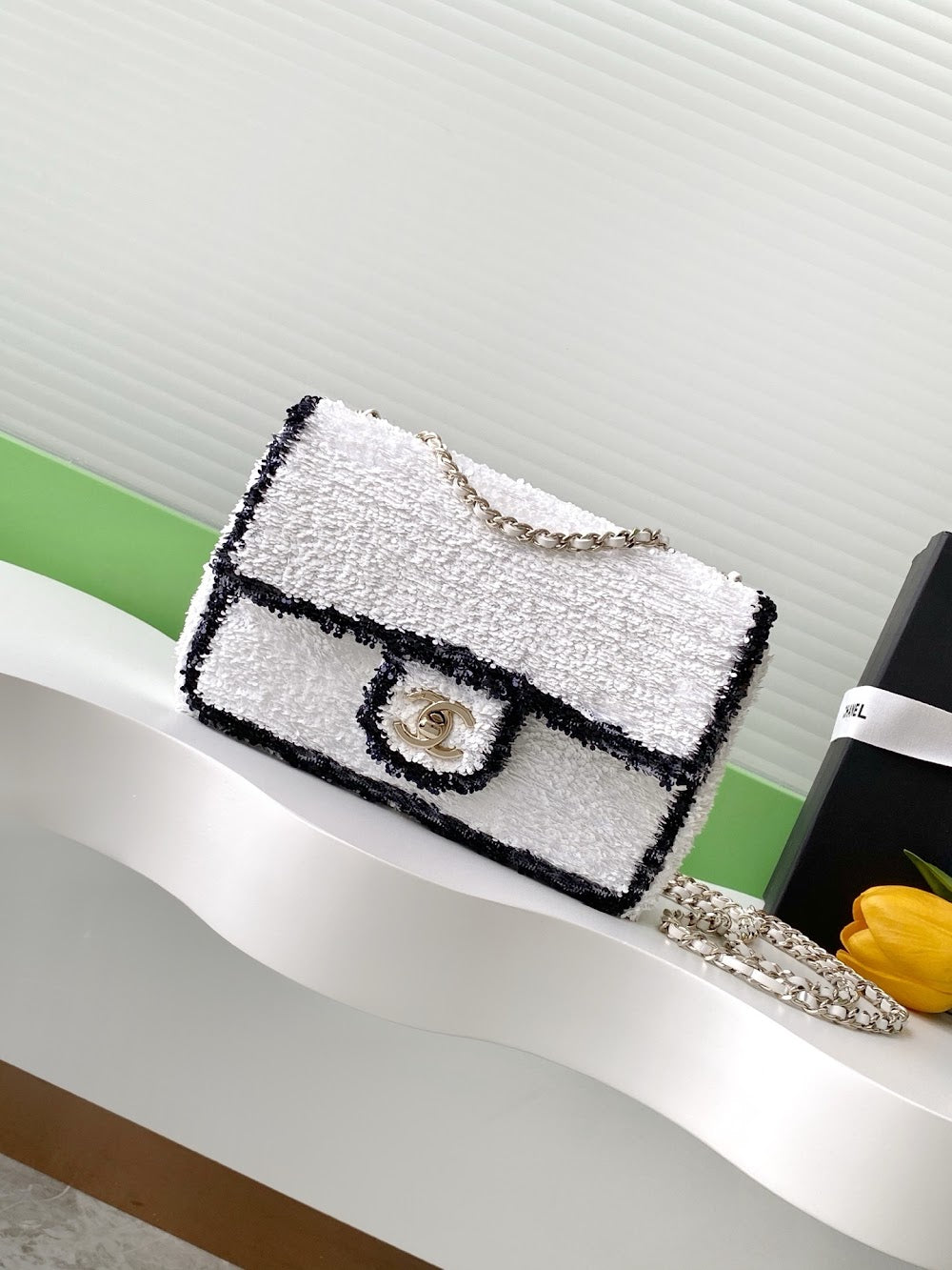 Dragons BagsCHn Luxury Bag --114146