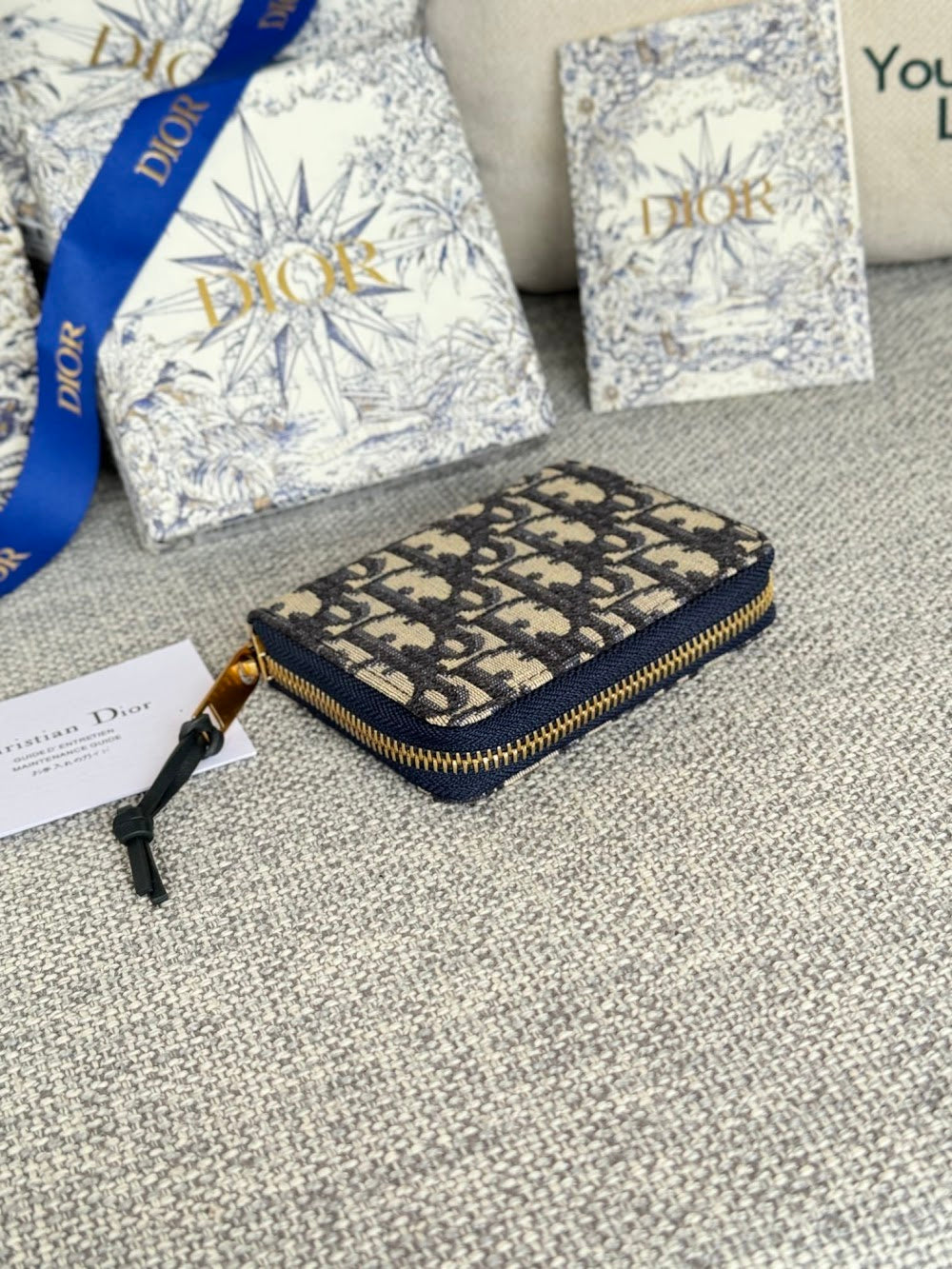 Dragons BagsDiorn Luxury Bag --114530