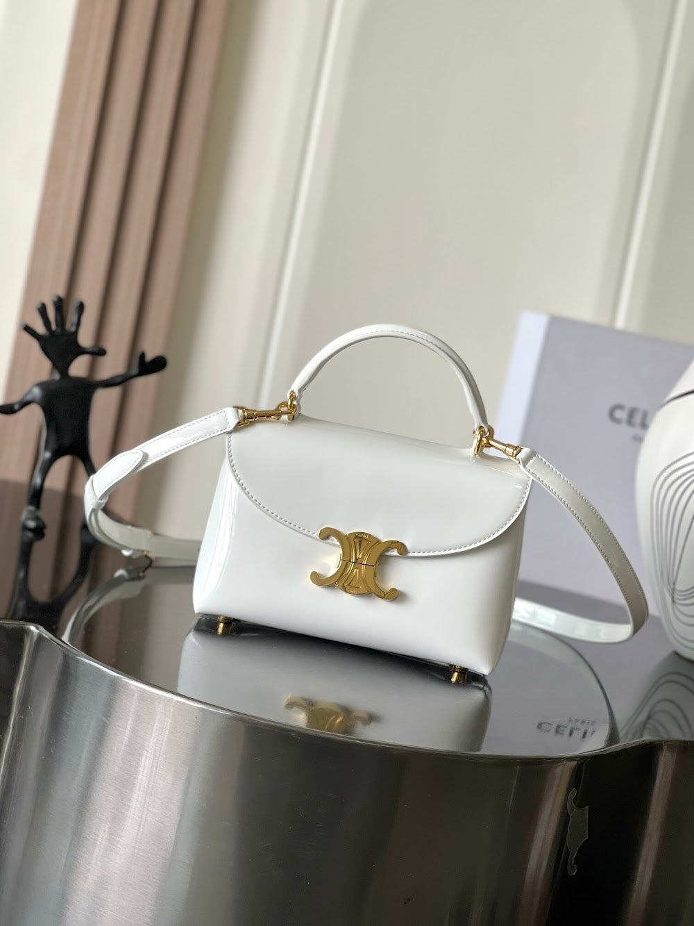 Dragons Bags Celine Luxury Bag --112587
