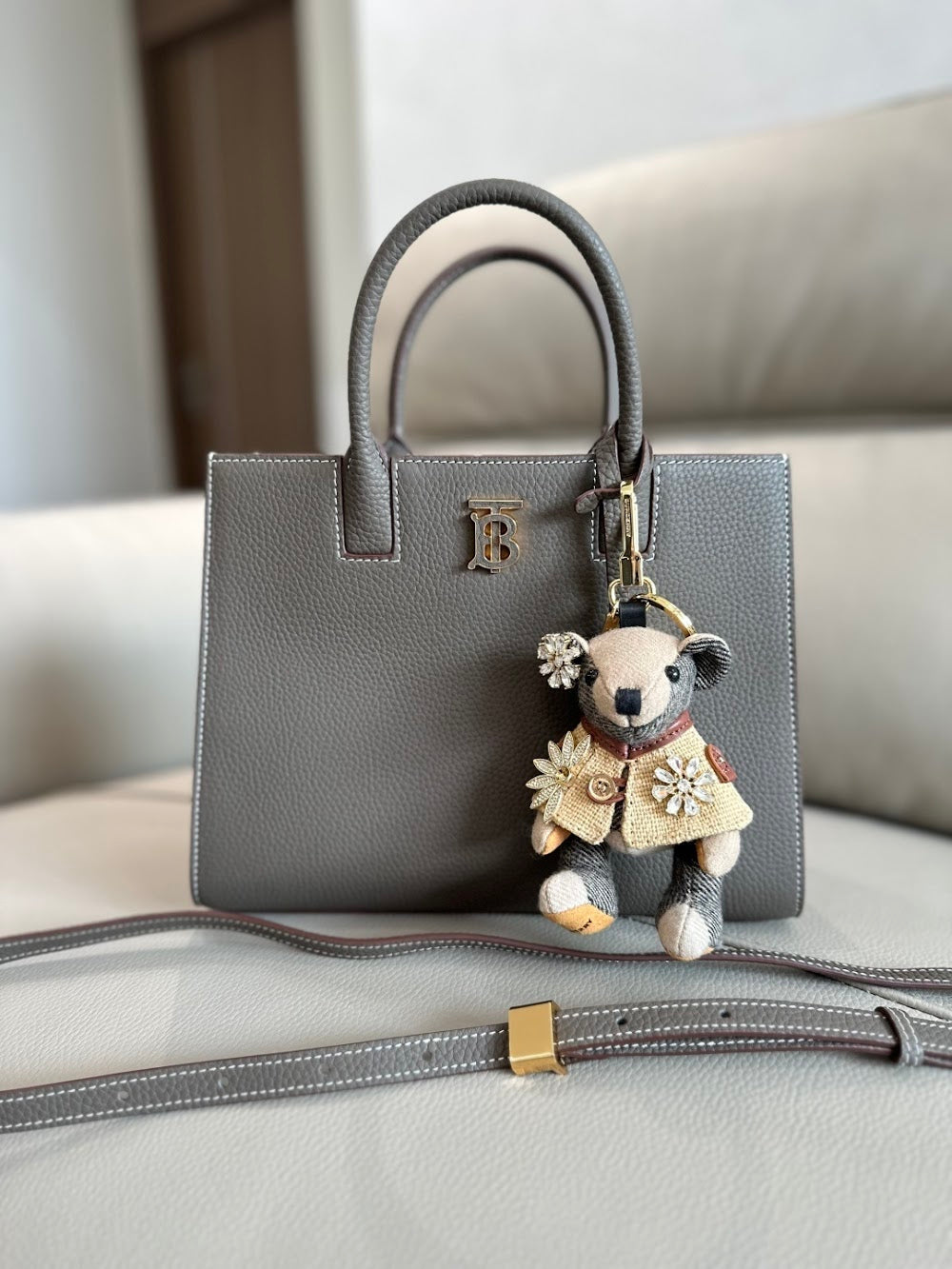 Dragons Bags Burberryn Luxury Bag --91704
