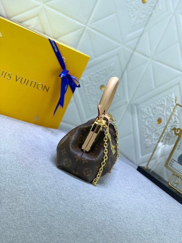 Dragons Bags LVn Luxury Bag --79987