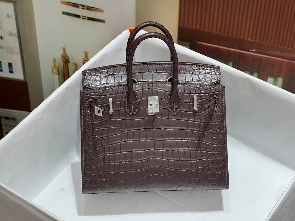 Dragons BagsHermesn Luxury Bag --117060