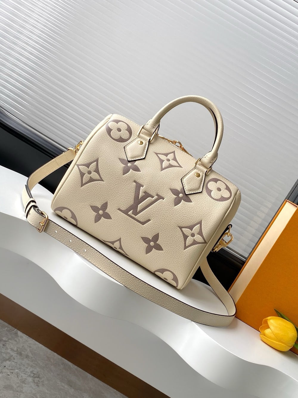 Dragons Bags LVn Luxury Bag --80865