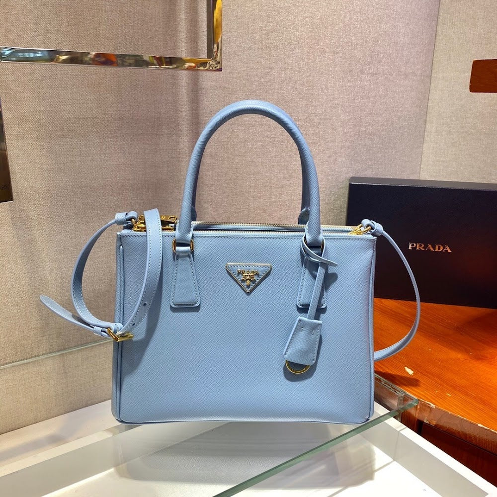 Dragons Bags Prada Luxury Bag --54653