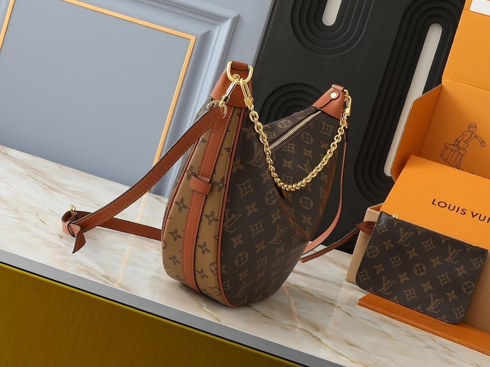 Dragons Bags ln Luxury Bag --76470