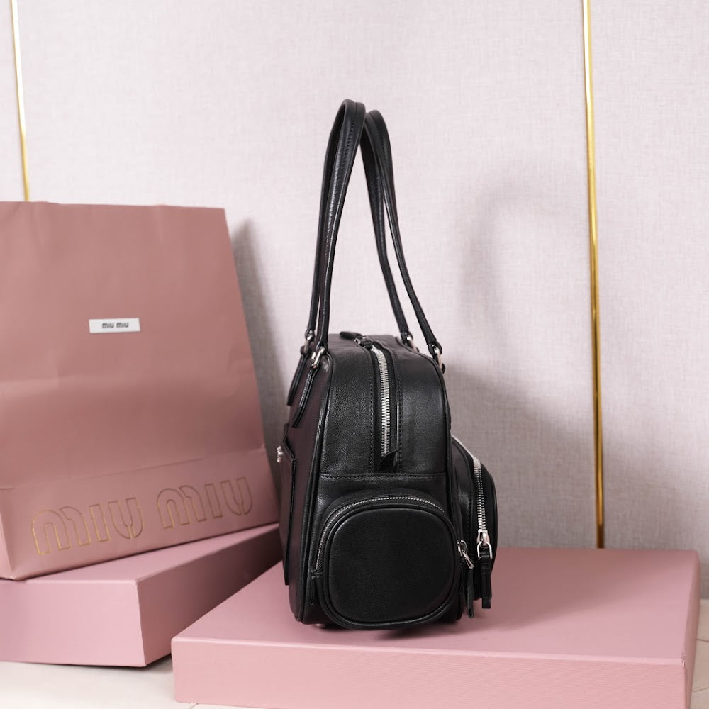 Dragons Bags Miun Miun Luxury Bag --123546