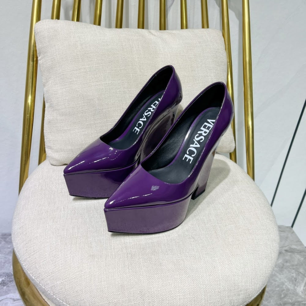 Dragons Bags Versace Luxury Heels --50950