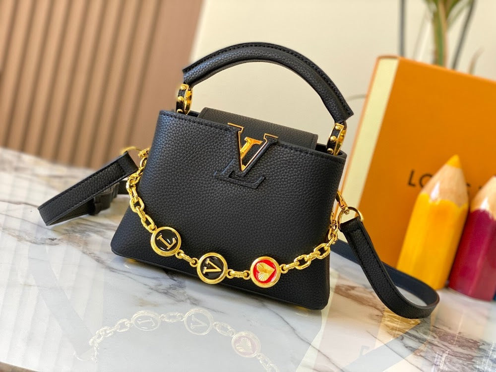Dragons Bags ln Luxury Bag --76584