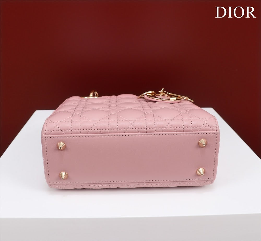 Dragons BagsDiorn Luxury Bag --115915