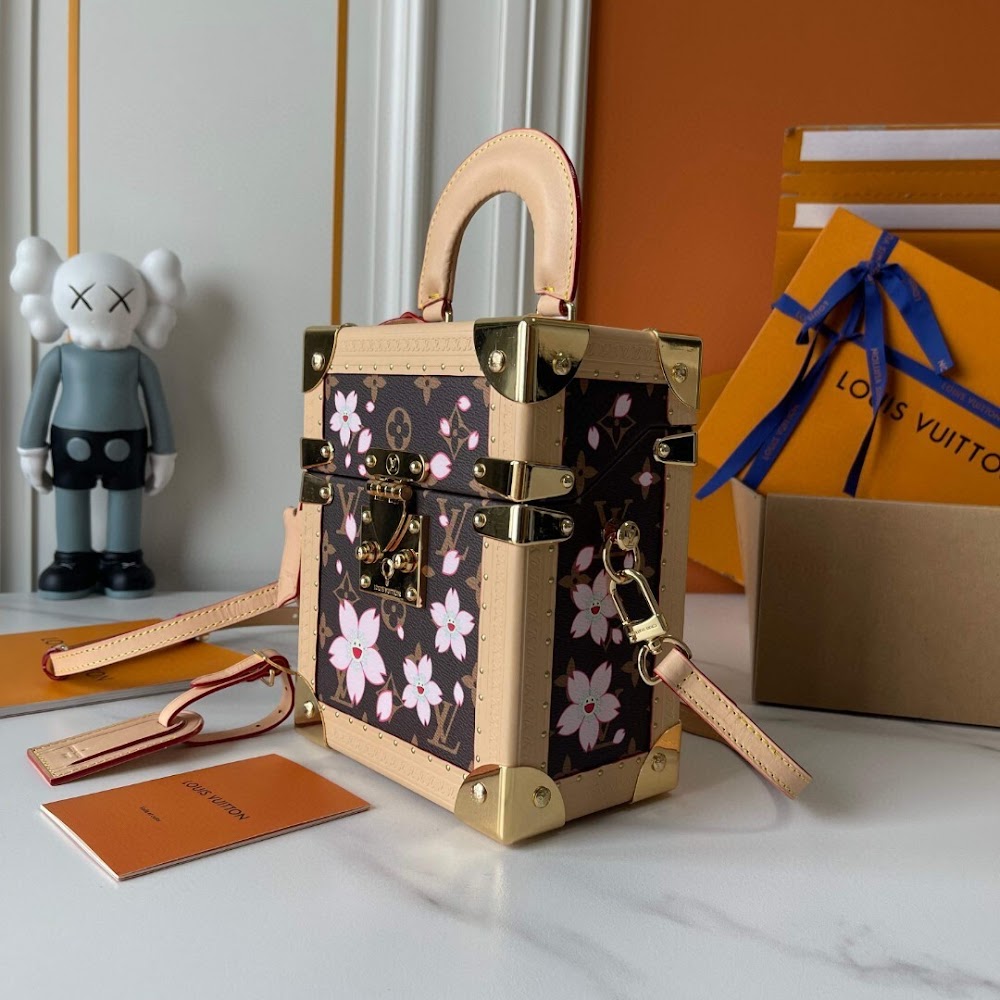 Dragons Bags ln Luxury Bag --76988
